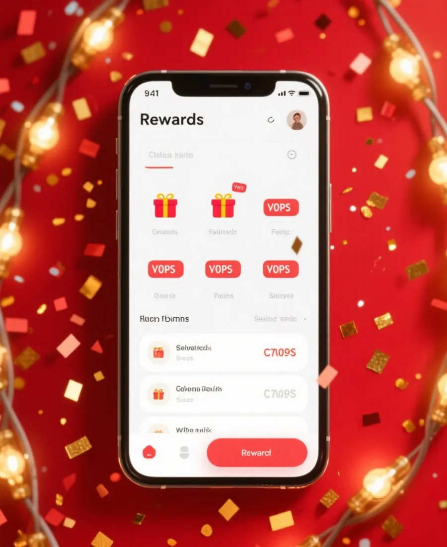 澳洲幸运8优惠活动展示