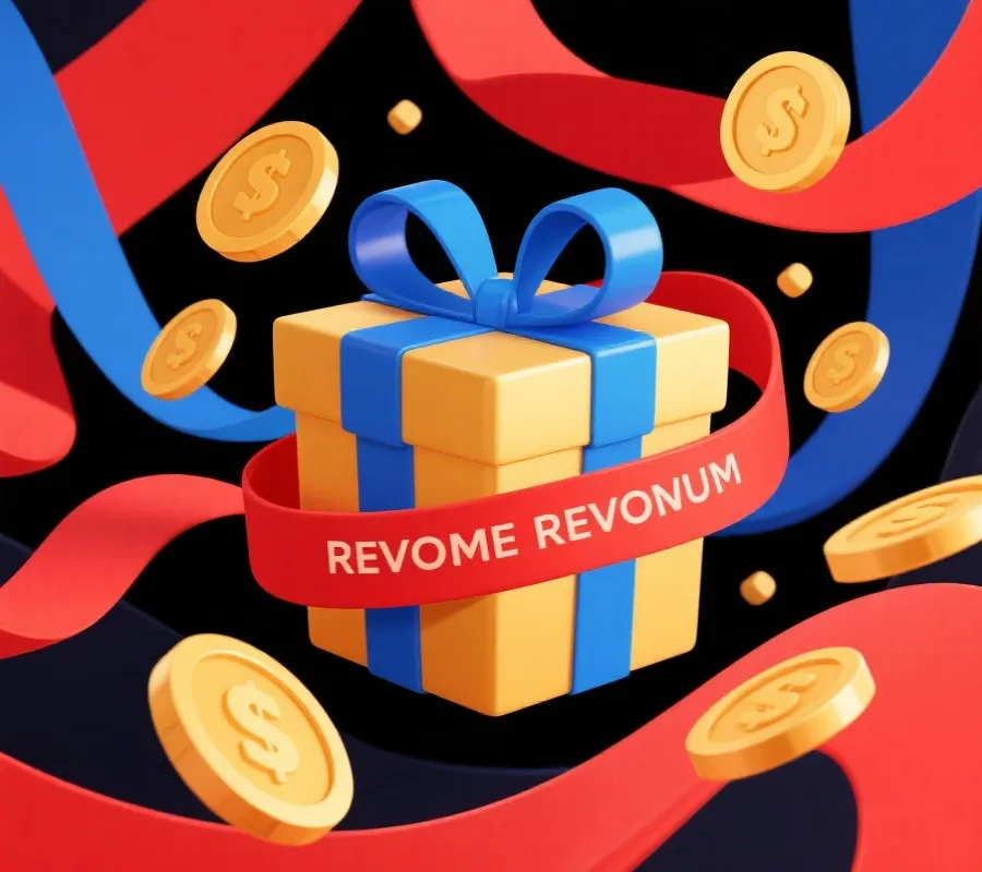 官方专属福利展示