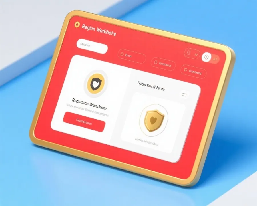 澳洲幸运8官方注册流程展示